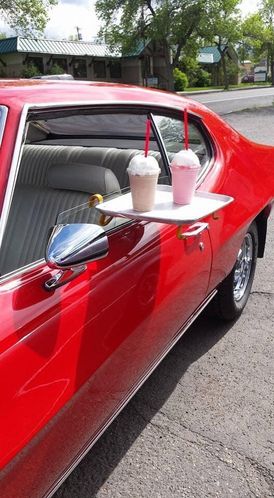 R-B Drive In: 932 Helena Ave, Helena, MT 59601